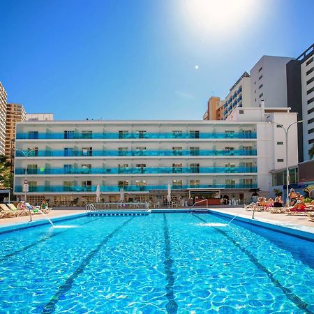 בנידורם Hotel Servigroup Calypso מראה חיצוני תמונה