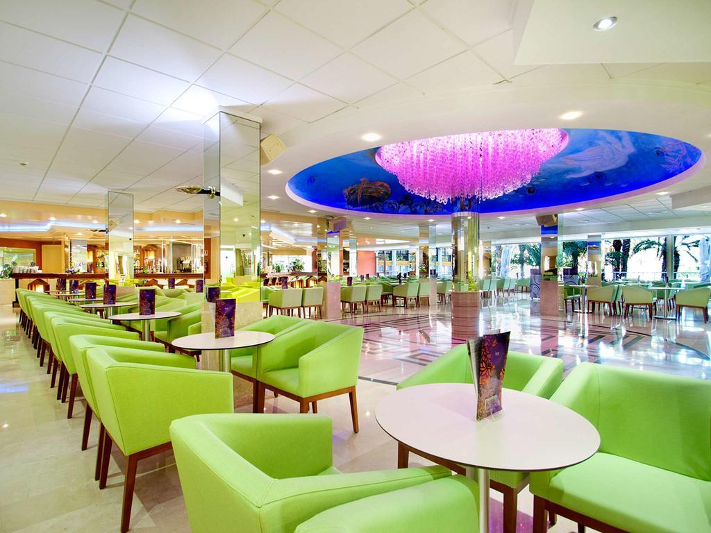 בנידורם Hotel Servigroup Calypso מראה חיצוני תמונה