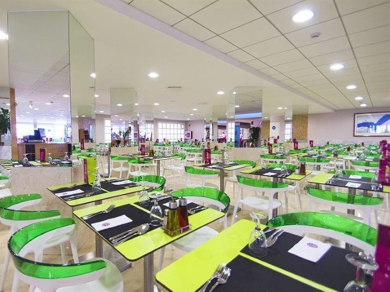 בנידורם Hotel Servigroup Calypso מראה חיצוני תמונה