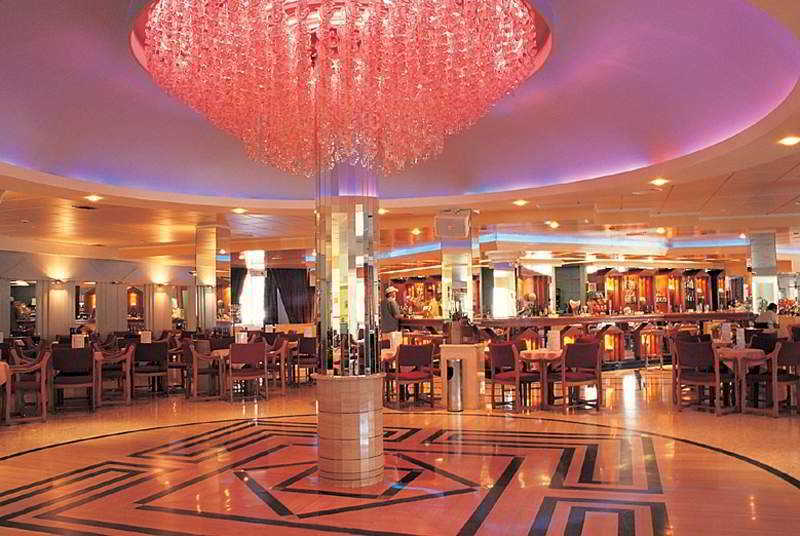 בנידורם Hotel Servigroup Calypso מראה חיצוני תמונה